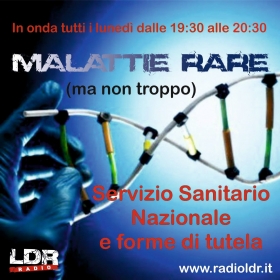 Diretta Radio - A.I.S.M.O. ONLUS_CASA DI CURA 