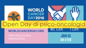 Sportello di Psico- Oncologia - A.I.S.M.O. ONLUS_CASA DI CURA 